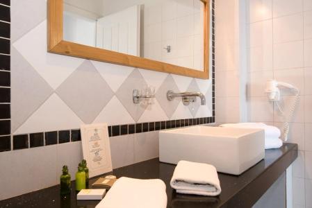 Antinea Suites & Spa - 81