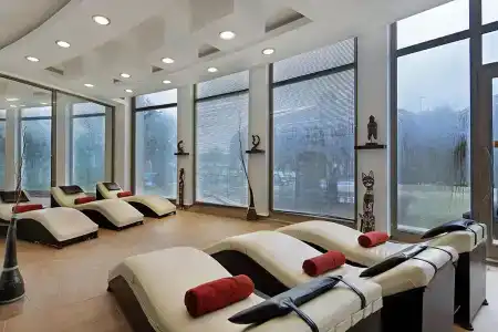 Alba Royal - Ultra All Inclusive -Adults Only (+16) - 11