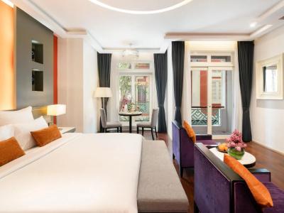 Memoire Palace Resort & Spa - 39