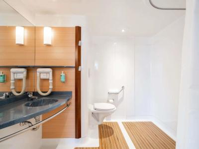 Novotel Suites Cannes Centre - 29