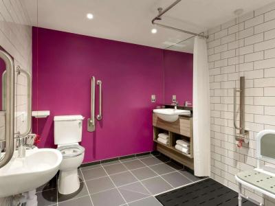 ibis Styles Glasgow Central - 14
