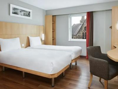 ibis Belfast Queens Quarter - 53