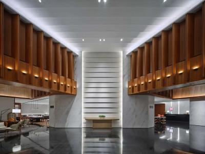 Hilton Garden Inn Guangzhou Tianhe - 13