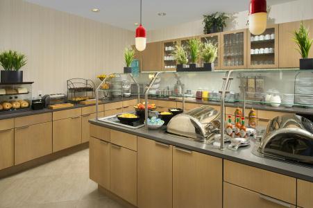 Homewood Suites by Hilton Miami Downtown/Brickell - 19