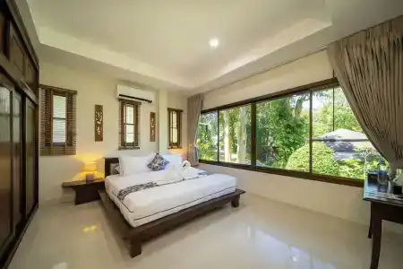 Chaweng Bay View Resort - 199