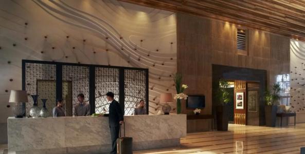 Mission Hills Resort Dongguan - 26