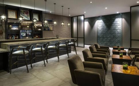 AC by Marriott Boston Cleveland Circle - 23