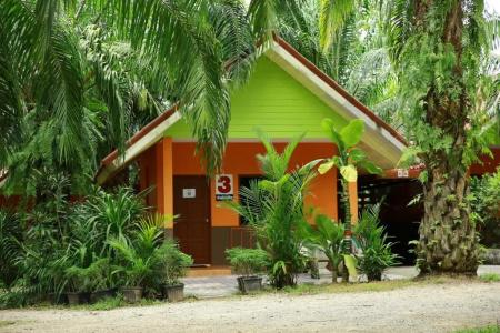 Palm Kaew Resort Krabi - 69