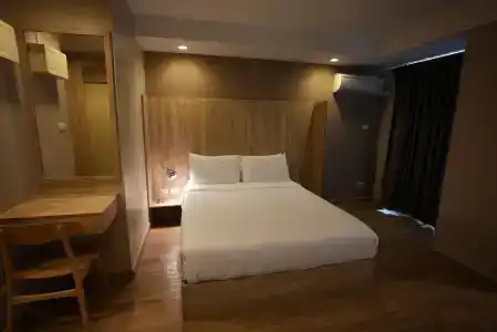 Baan Tanwa - MRT Ratchadapisek - 59