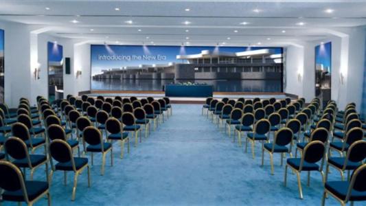 Elounda Bay Palace, a Member of the Leadings of the World - 22