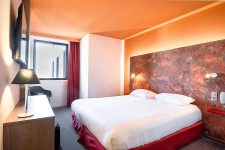 ibis Styles Toulouse Cite Espace - 101