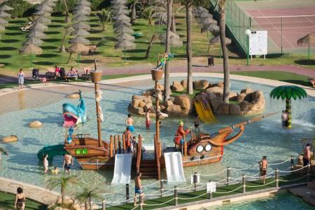 Evenia Zoraida Garden - 7