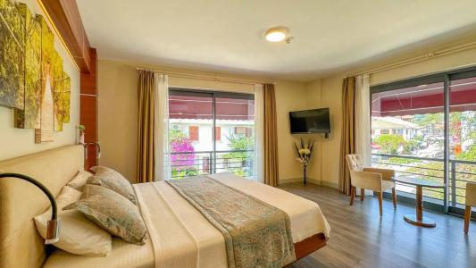 Göcek Centre - 17