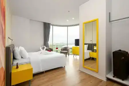 Grand Cititel Danang - 42