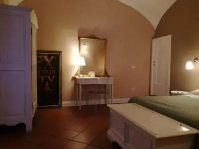 Bed & Breakfast Morelli 49 - 17