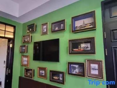 De Phanakron Boutique - 112