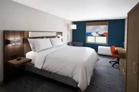 Cambria Miami Airport - Blue Lagoon - 102