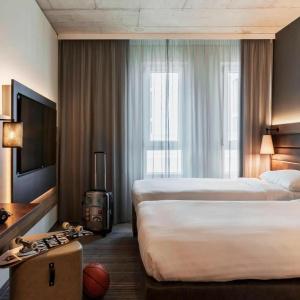 Moxy Frankfurt East - 31