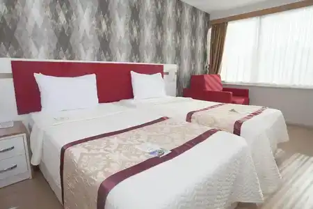 Samsun Konaks - 20