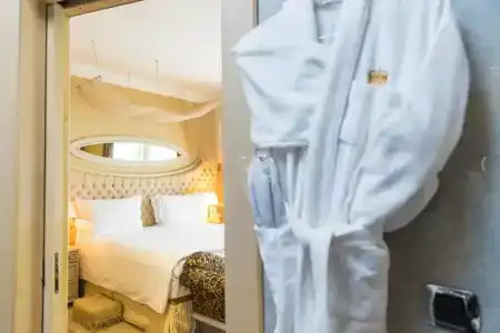 Excelsior & Spa Baku - 51