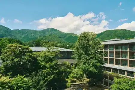 Hakone Hisui - 39