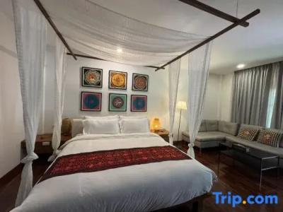 Mango T. Villa Chiangmai - 81