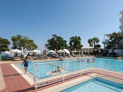 Iliada Beach - 14