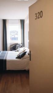 Hb Aosta & Balcony Spa - 70