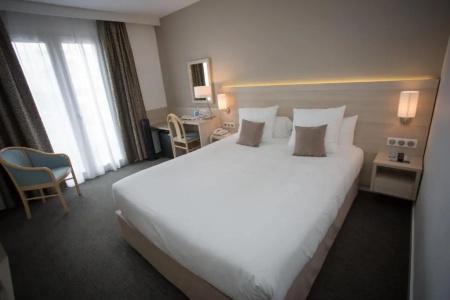 Best Western Plus Le Roof Vannes Bord De Mer - 151