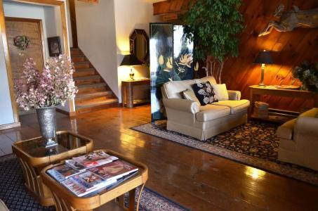 Greenbrier Inn - 16