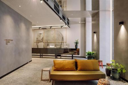 Hotel - Member of Design Hotels - 1