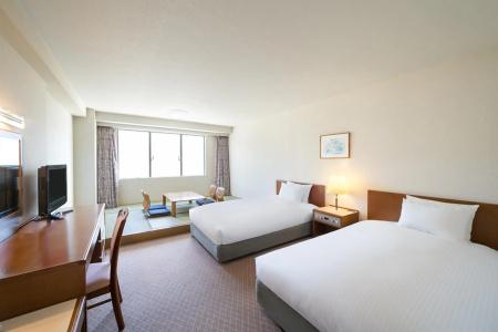 & Resorts Nagahama - 32