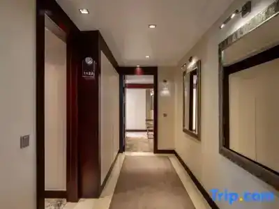 Crowne Plaza Porto, An Ihg - 140