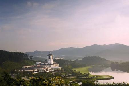 Mission Hills Resort Dongguan - 18