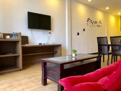Asiban Quay Boutique - 79