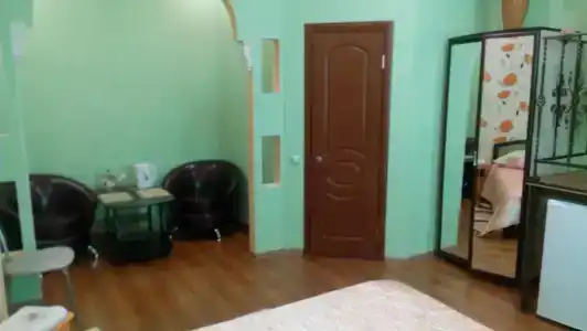 Уют - 3