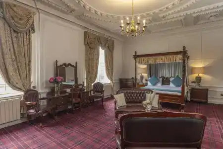 Castle Bromwich Hall; Sure Collection by Best Western - 3