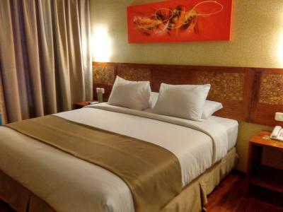 1o1 Urban Jakarta Thamrin - Takes - 4
