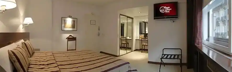 Bisonte Palace - 43