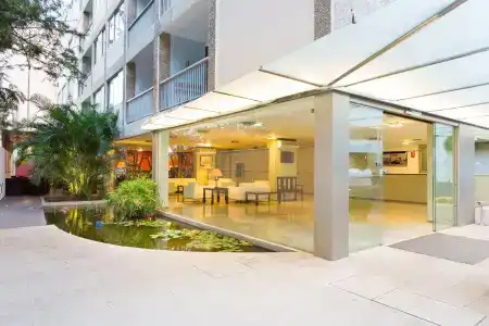 Colon Rambla - 33