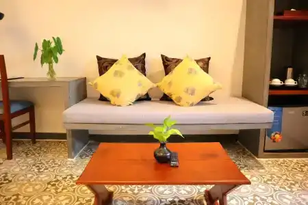 Siem Reap Palace & Spa - 40