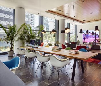 citizenM Miami Brickell - 26
