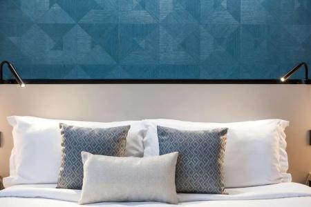 Best Western Plus Opéra Batignolles - 24
