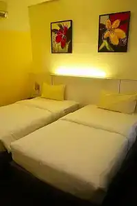 Golden Roof Ampang - 27