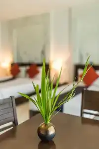 Krabi Aquamarine Resort - Sha Plus - 58