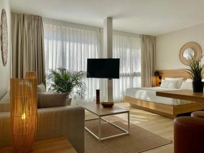 emblemático Hi Suites - 104