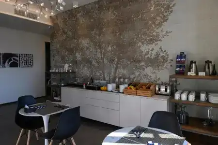 b&b The Attico - 11