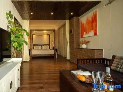 Dali Ancient Town Meishan Guesthouse - 85