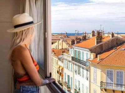 Ibis Styles Menton Centre - 102