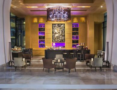 Le Meridien Suvarnabhumi, Bangkok Golf Resort and Spa - 26